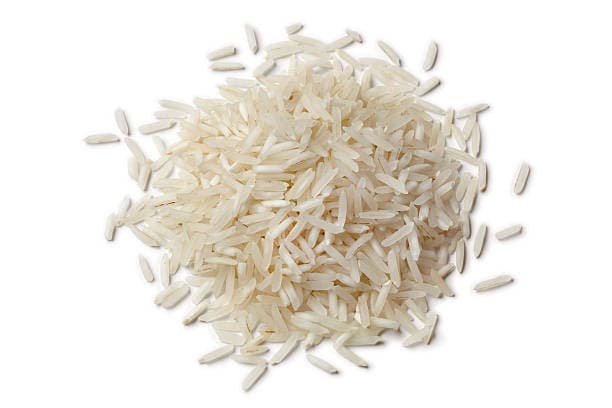 Basmati Rice (Bulk)