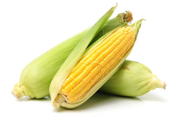 Yellow Corn (Bulk)